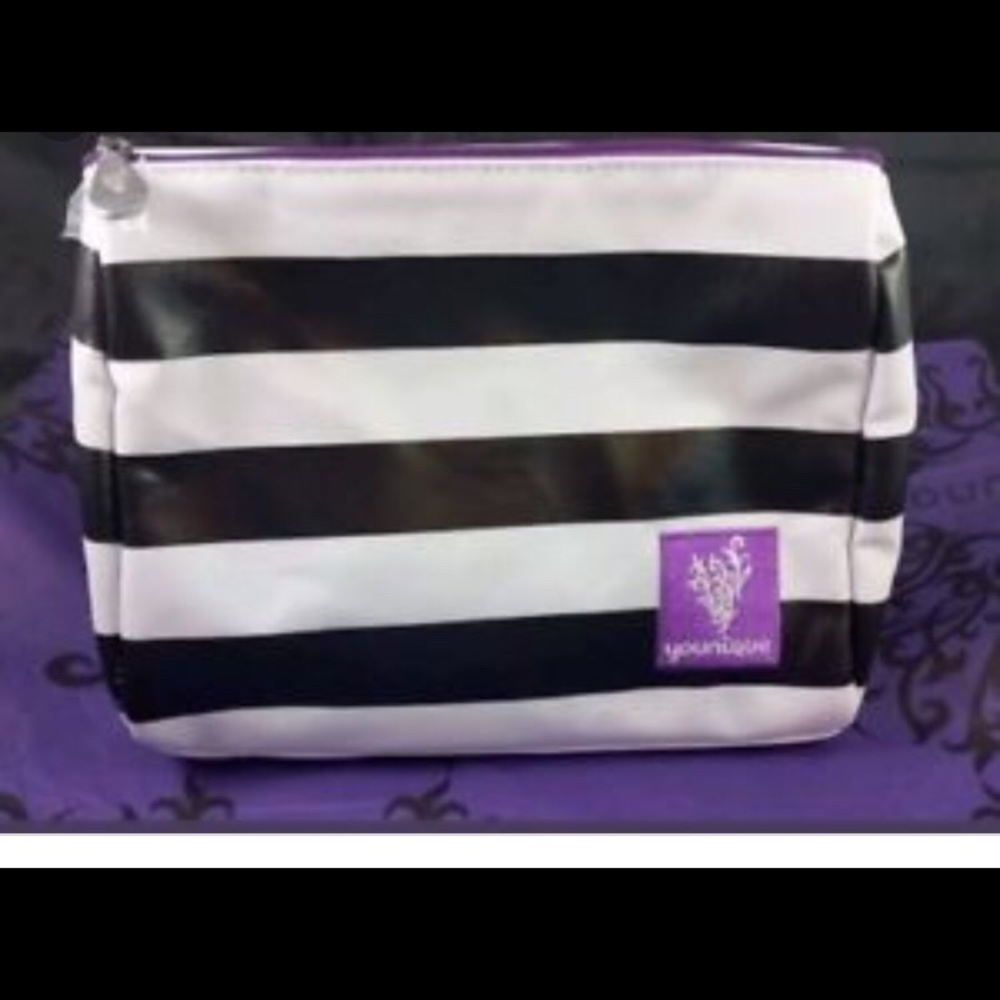 Final sale Younique  Cosmetic Bag